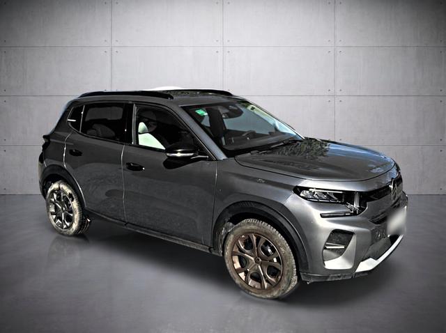 Citro&euml;n C3 Aircross MAX 