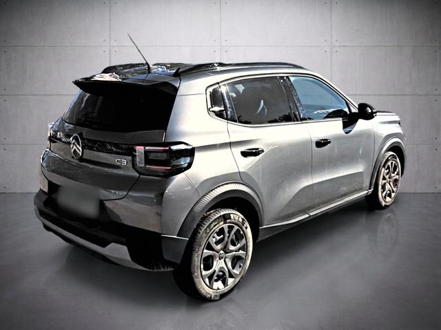 Citro&euml;n C3 Aircross MAX 