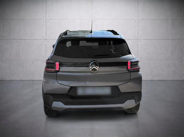 Citro&euml;n C3 Aircross MAX 