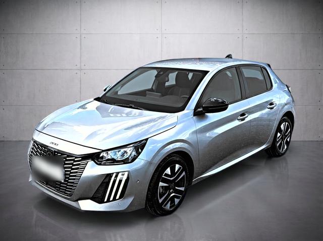 Peugeot 208 - Allure