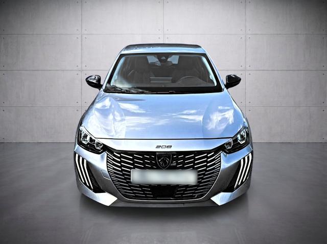 Peugeot 208 Allure 