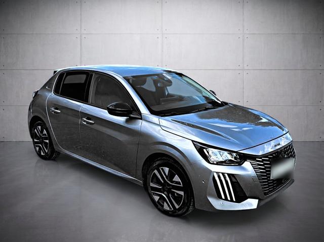 Peugeot 208 Allure 