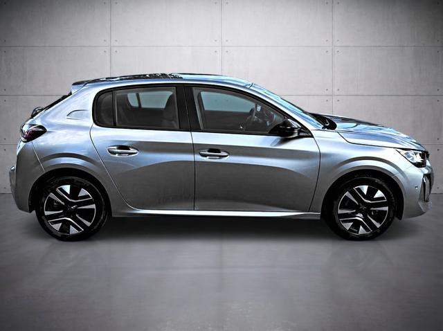 Peugeot 208 Allure 