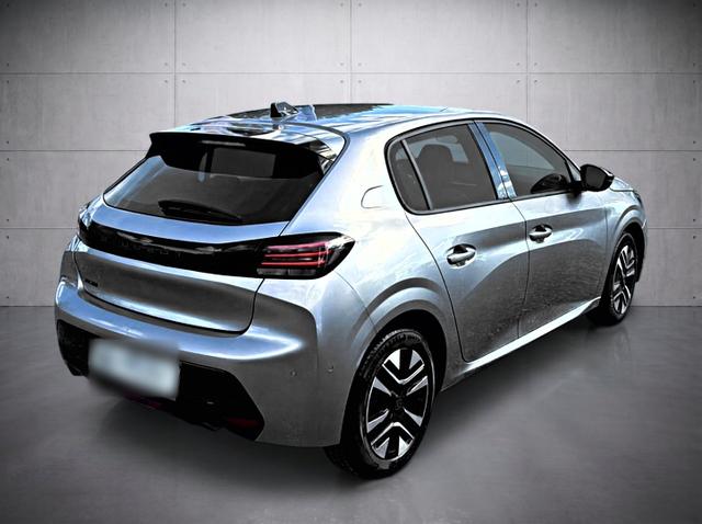 Peugeot 208 Allure 