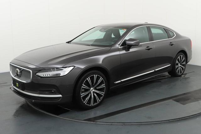 Volvo S90 - Plus Bright