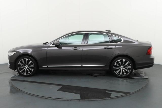 Volvo S90 Plus Bright 