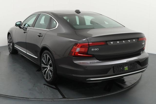 Volvo S90 Plus Bright 