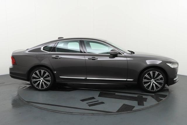 Volvo S90 Plus Bright 