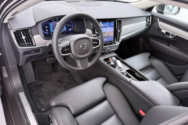 Volvo S90 Plus Bright 