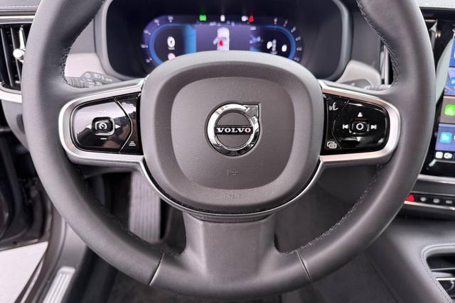Volvo S90 Plus Bright 