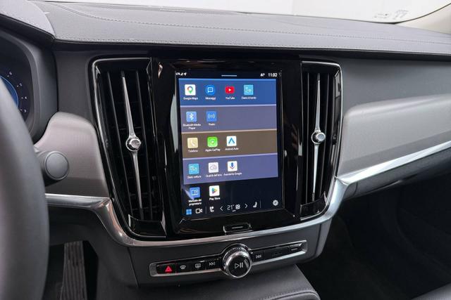 Volvo S90 Plus Bright 