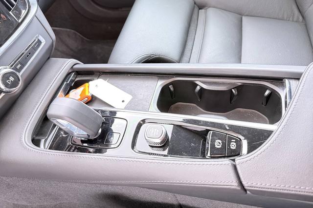 Volvo S90 Plus Bright 