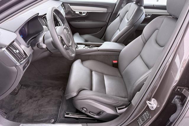 Volvo S90 Plus Bright 