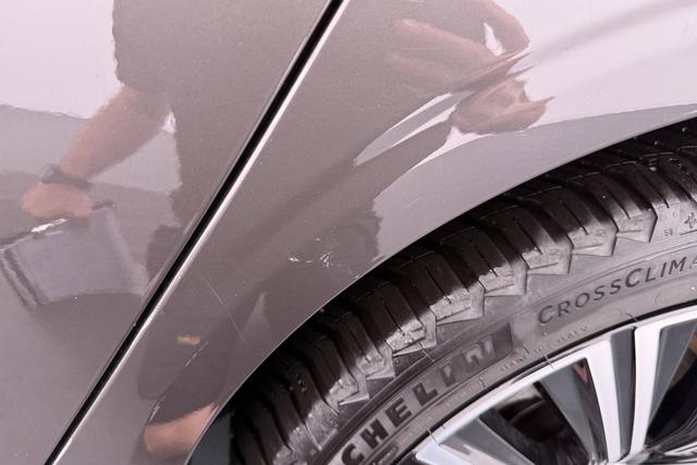 Volvo S90 Plus Bright 