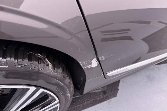 Volvo S90 Plus Bright 
