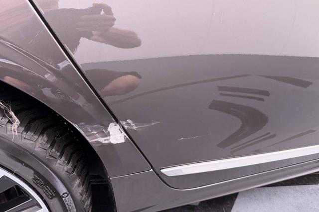 Volvo S90 Plus Bright 