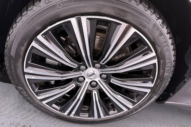 Volvo S90 Plus Bright 