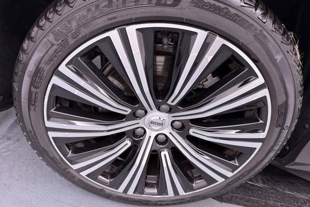 Volvo S90 Plus Bright 