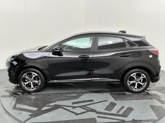 Ford Puma ST-Line 