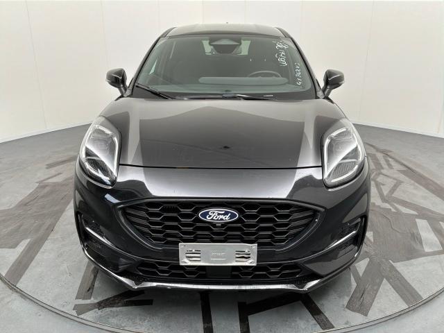 Ford Puma ST-Line 