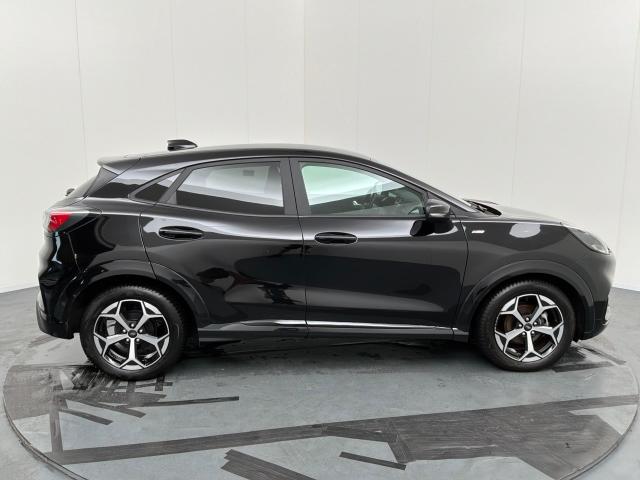 Ford Puma ST-Line 