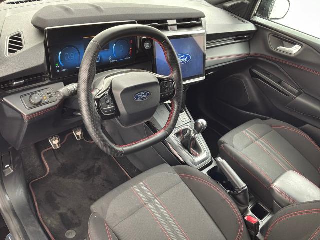 Ford Puma ST-Line 