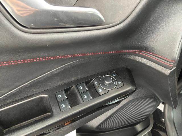 Ford Puma ST-Line 