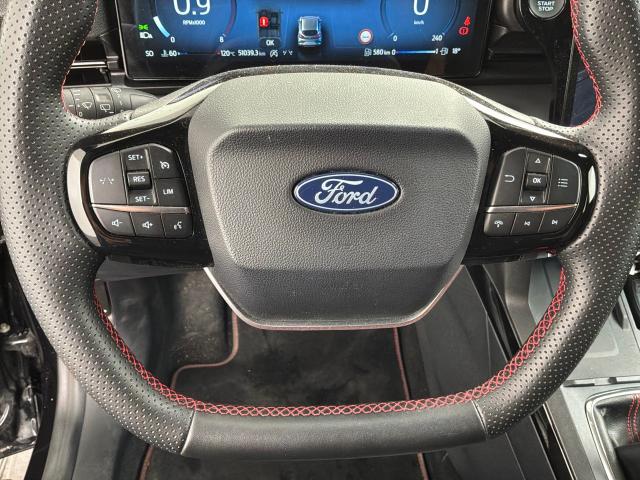 Ford Puma ST-Line 