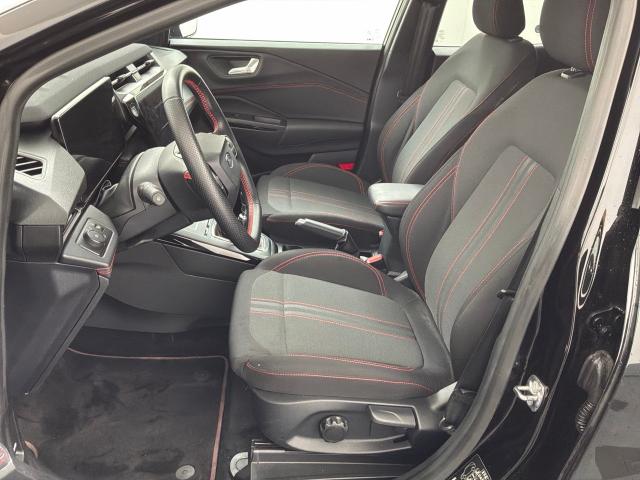 Ford Puma ST-Line 