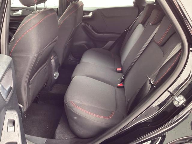 Ford Puma ST-Line 