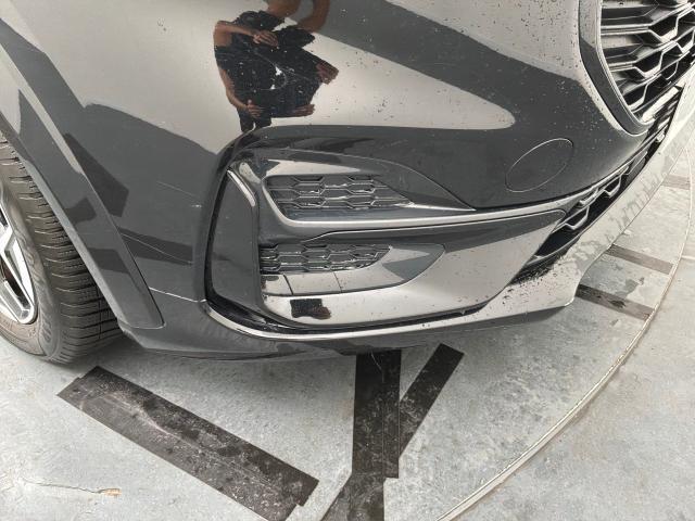 Ford Puma ST-Line 