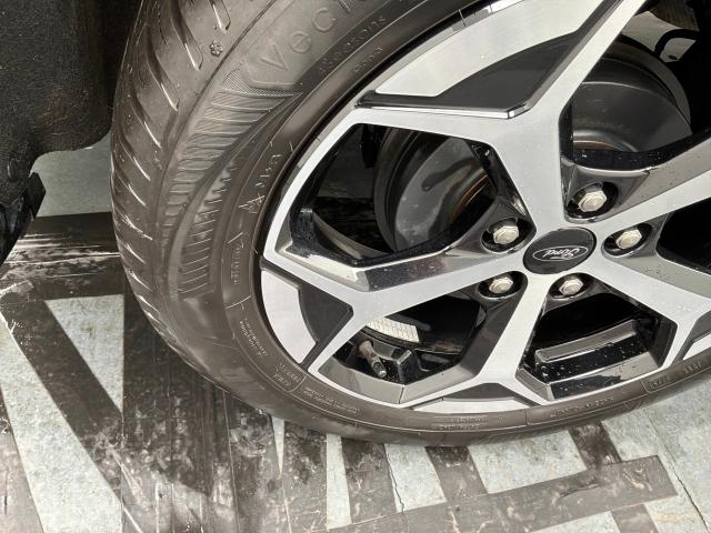 Ford Puma ST-Line 