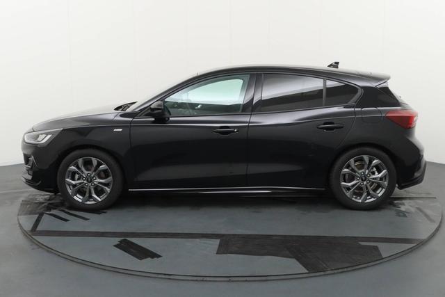 Ford Focus ST-Line X 