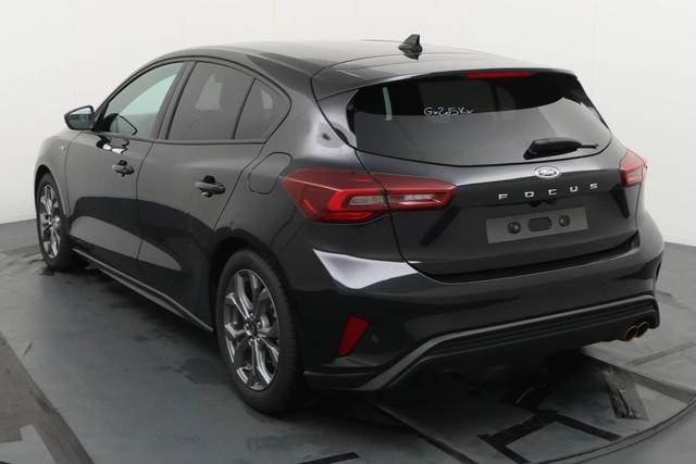 Ford Focus ST-Line X 