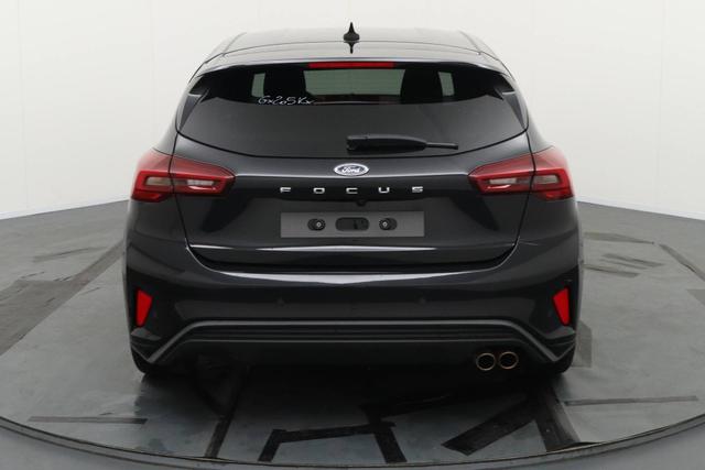 Ford Focus ST-Line 