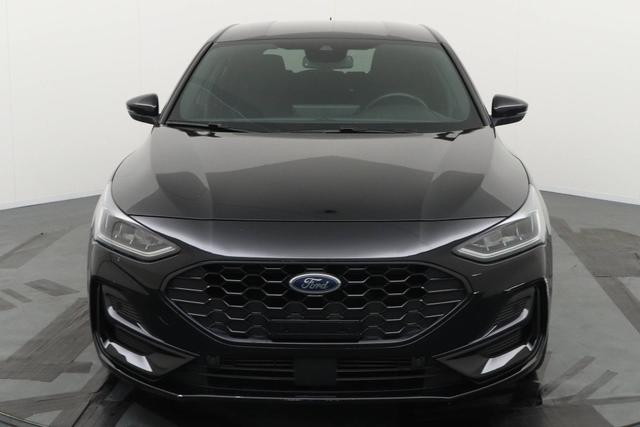 Ford Focus ST-Line 