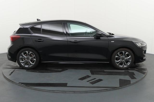 Ford Focus ST-Line 