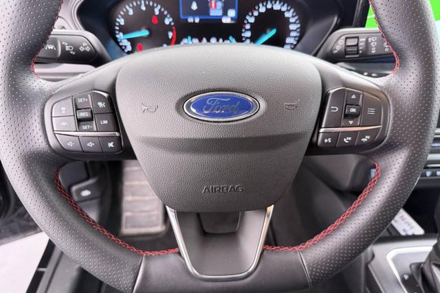 Ford Focus ST-Line 
