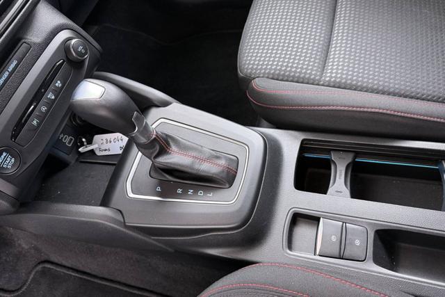 Ford Focus ST-Line 