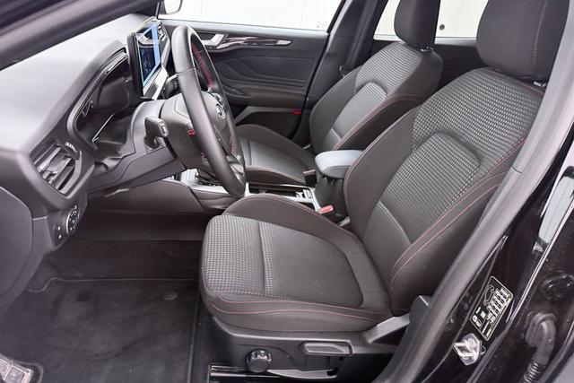 Ford Focus ST-Line 