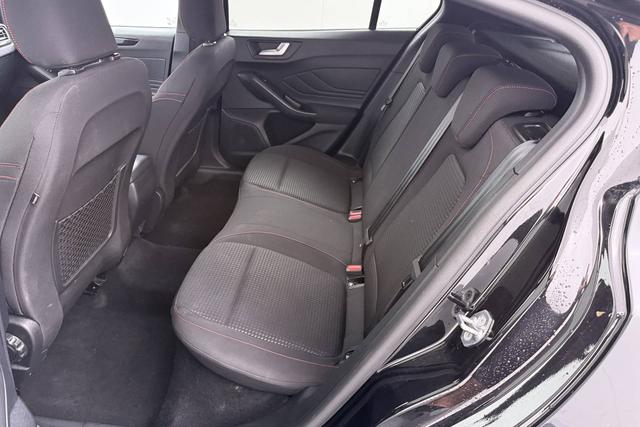 Ford Focus ST-Line 