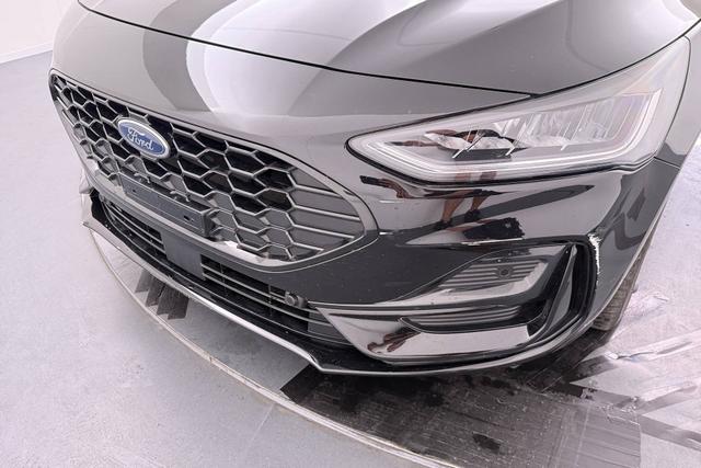 Ford Focus ST-Line 
