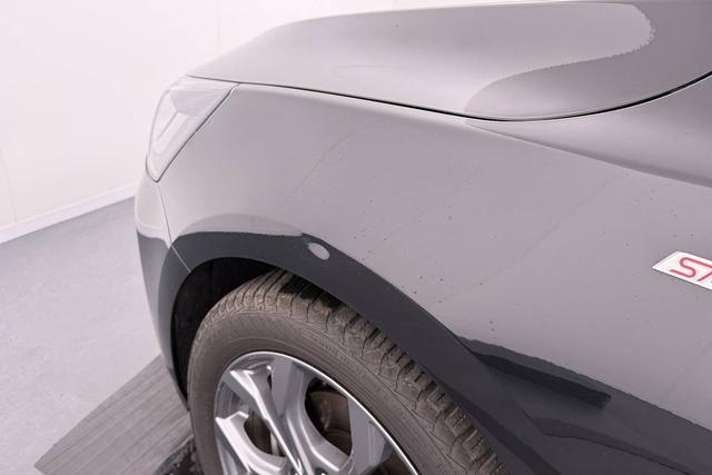 Ford Focus ST-Line 