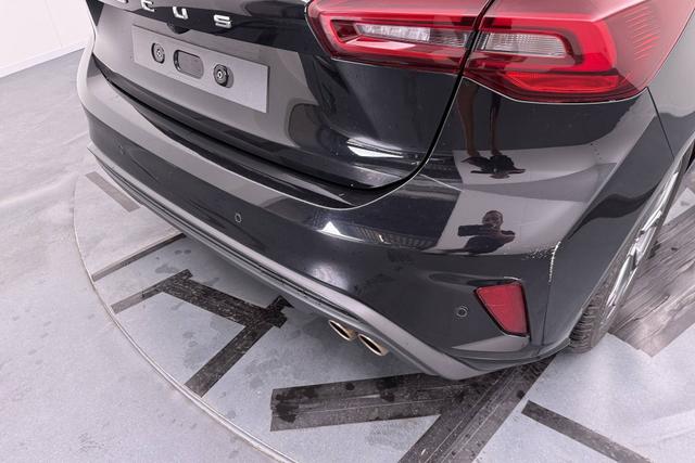 Ford Focus ST-Line 