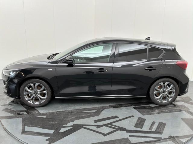 Ford Focus ST-Line 