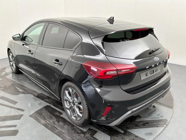 Ford Focus ST-Line 