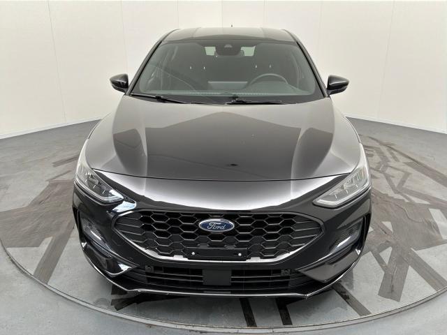 Ford Focus ST-Line 