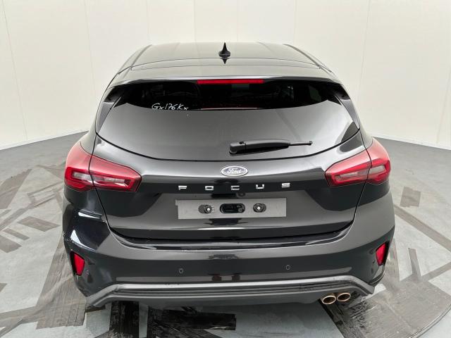 Ford Focus ST-Line 