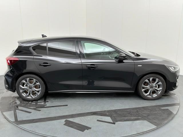 Ford Focus ST-Line 
