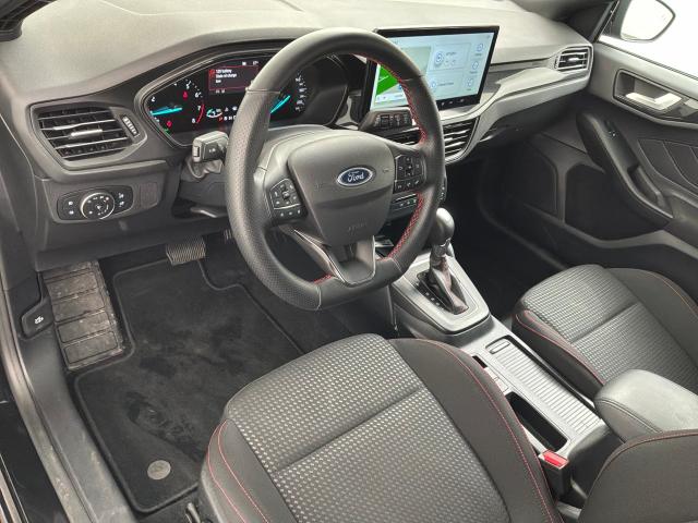 Ford Focus ST-Line 